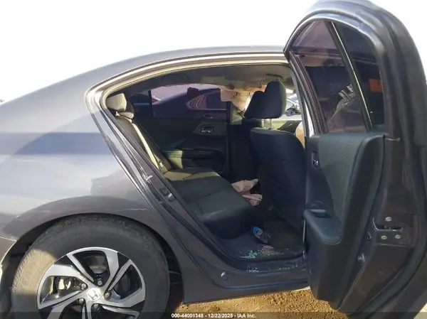 1HGCR2F33HA271920 2017 HONDA ACCORD - Image 8