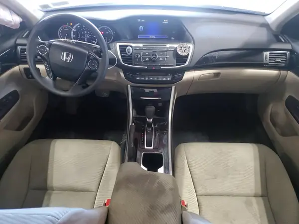 1HGCR2F33HA272498 2017 HONDA ACCORD - Image 8