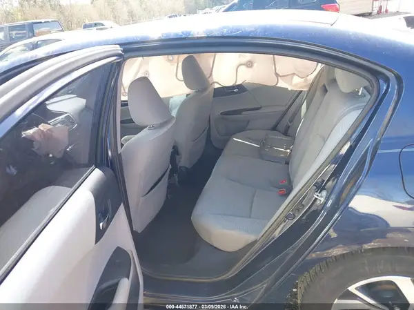 1HGCR2F33HA272954 2017 HONDA ACCORD - Image 8