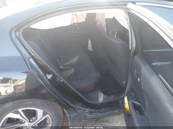 1HGCR2F33HA276440 2017 HONDA ACCORD - Image 8