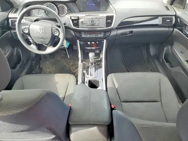 1HGCR2F33HA279662 2017 HONDA ACCORD - Image 8