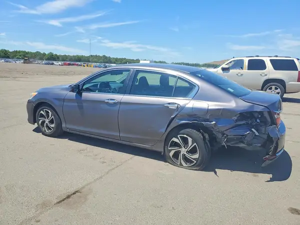 1HGCR2F33HA280164 2017 HONDA ACCORD - Image 2