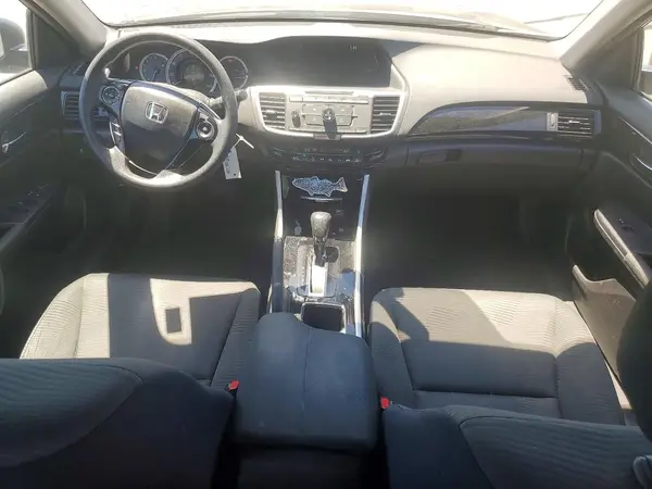 1HGCR2F33HA280164 2017 HONDA ACCORD - Image 8