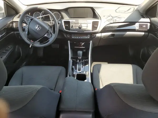 1HGCR2F33HA282285 2017 HONDA ACCORD - Image 8