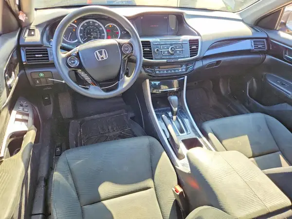 1HGCR2F33HA283369 2017 HONDA ACCORD - Image 8