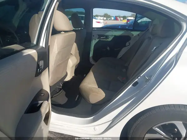 1HGCR2F33HA283923 2017 HONDA ACCORD - Image 8