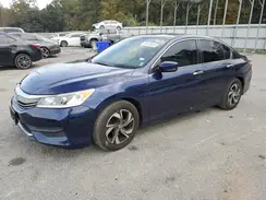 1HGCR2F33HA284490 2017 HONDA ACCORD