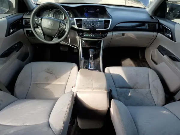 1HGCR2F33HA284490 2017 HONDA ACCORD - Image 8