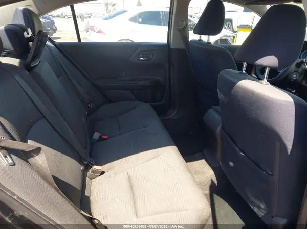 1HGCR2F33HA285834 2017 HONDA ACCORD - Image 8