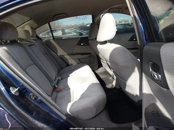 1HGCR2F33HA288359 2017 HONDA ACCORD - Image 8