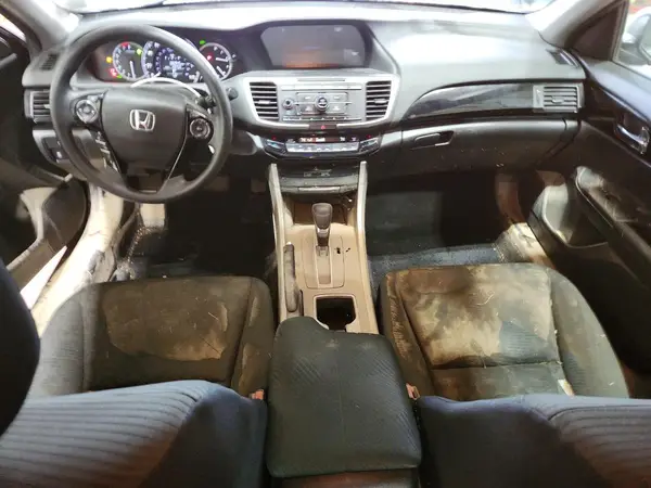 1HGCR2F33HA288412 2017 HONDA ACCORD - Image 8