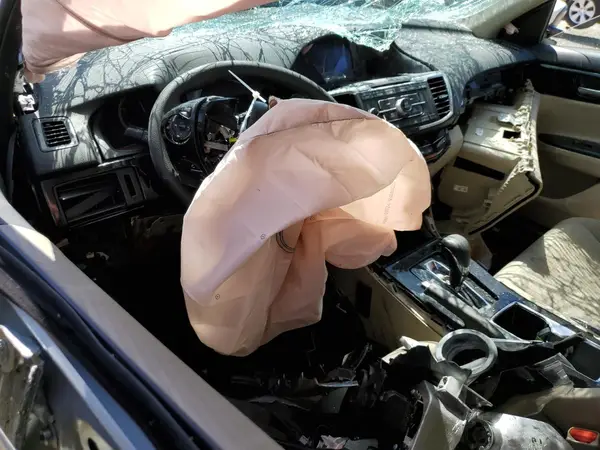 1HGCR2F33HA291262 2017 HONDA ACCORD - Image 8