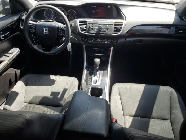 1HGCR2F33HA291844 2017 HONDA ACCORD - Image 8