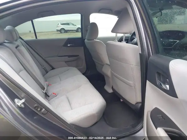 1HGCR2F33HA292556 2017 HONDA ACCORD - Image 8