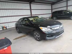 1HGCR2F33HA299779 2017 HONDA ACCORD