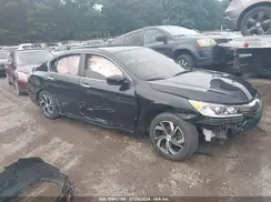 1HGCR2F33HA299829 2017 HONDA ACCORD