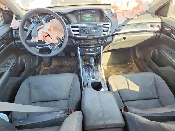 1HGCR2F33HA301188 2017 HONDA ACCORD - Image 8