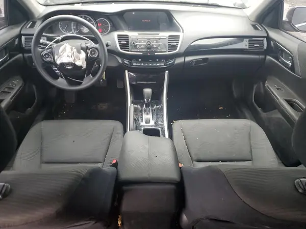 1HGCR2F33HA302048 2017 HONDA ACCORD - Image 8