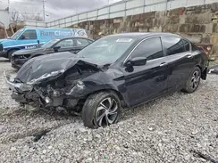 1HGCR2F33HA302051 2017 HONDA ACCORD