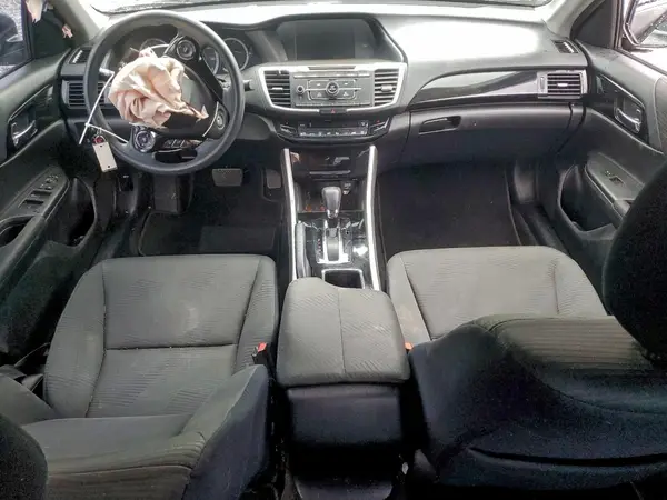 1HGCR2F33HA302051 2017 HONDA ACCORD - Image 8