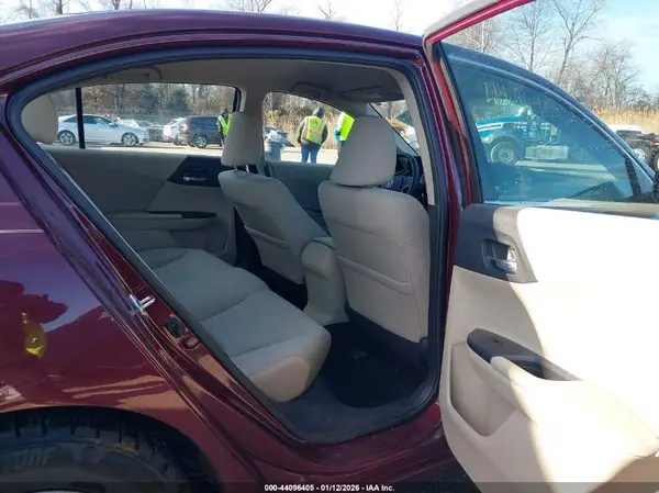 1HGCR2F33HA302910 2017 HONDA ACCORD - Image 8
