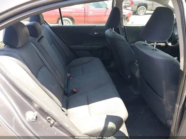 1HGCR2F33HA303880 2017 HONDA ACCORD - Image 8