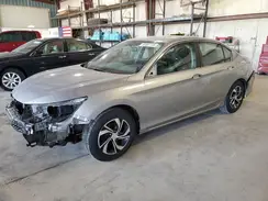 1HGCR2F33HA304205 2017 HONDA ACCORD