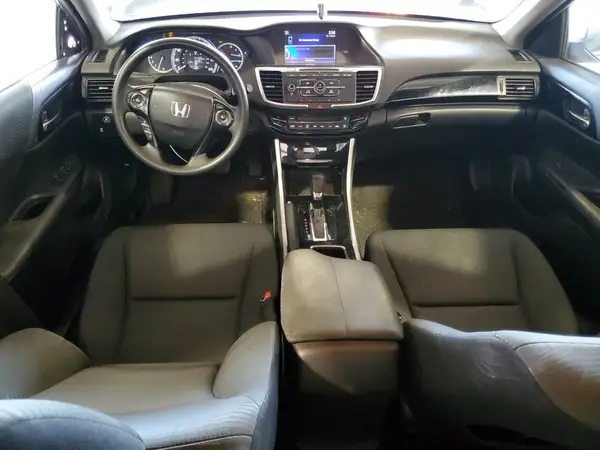 1HGCR2F33HA304205 2017 HONDA ACCORD - Image 8