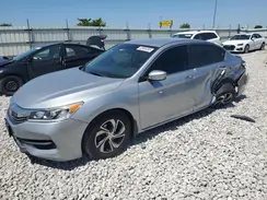 1HGCR2F33HA306407 2017 HONDA ACCORD
