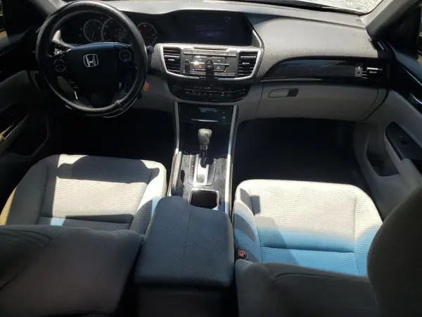 1HGCR2F33HA306407 2017 HONDA ACCORD - Image 8