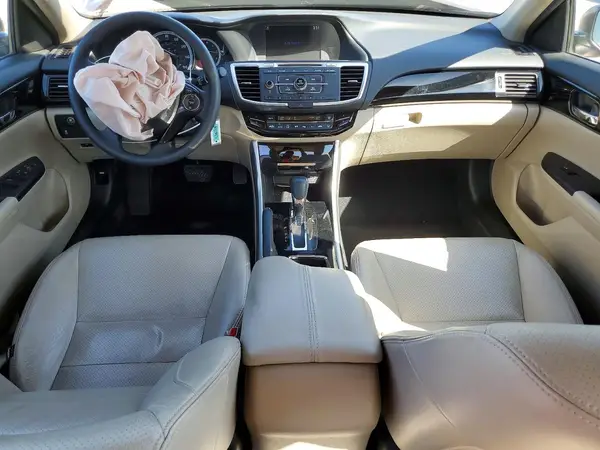 1HGCR2F33HA308612 2017 HONDA ACCORD - Image 8