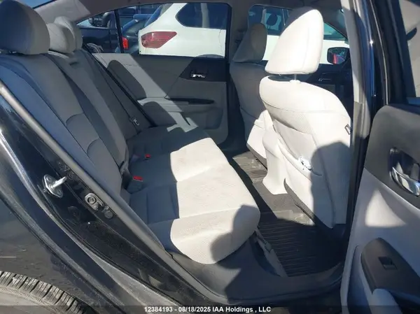 1HGCR2F33HA810567 2017 HONDA ACCORD - Image 8