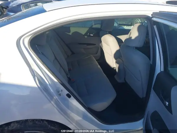 1HGCR2F33HA811931 2017 HONDA ACCORD - Image 8