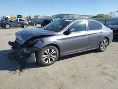 1HGCR2F34EA176777 2018 HONDA ACCORD