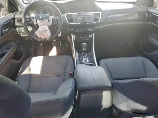 1HGCR2F34GA000699 2016 HONDA ACCORD - Image 8