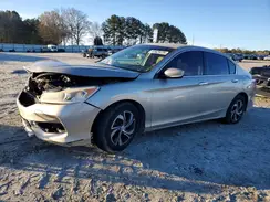 1HGCR2F34GA000783 2016 HONDA ACCORD