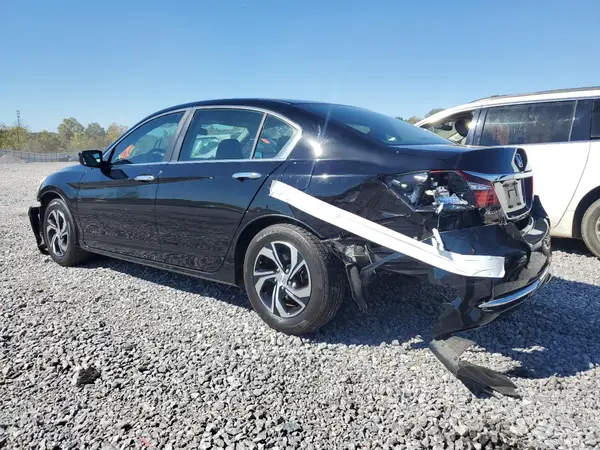 1HGCR2F34GA001822 2016 HONDA ACCORD - Image 2