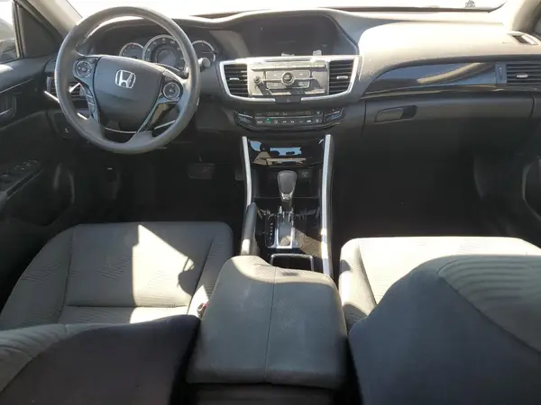 1HGCR2F34GA001822 2016 HONDA ACCORD - Image 8