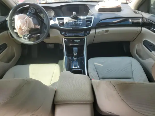 1HGCR2F34GA001965 2016 HONDA ACCORD - Image 8