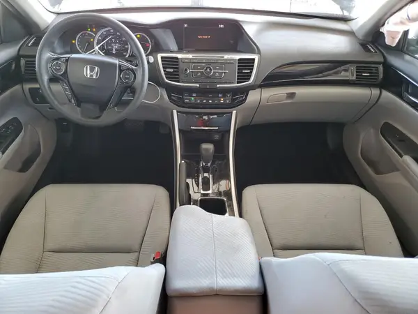 1HGCR2F34GA002050 2016 HONDA ACCORD - Image 8
