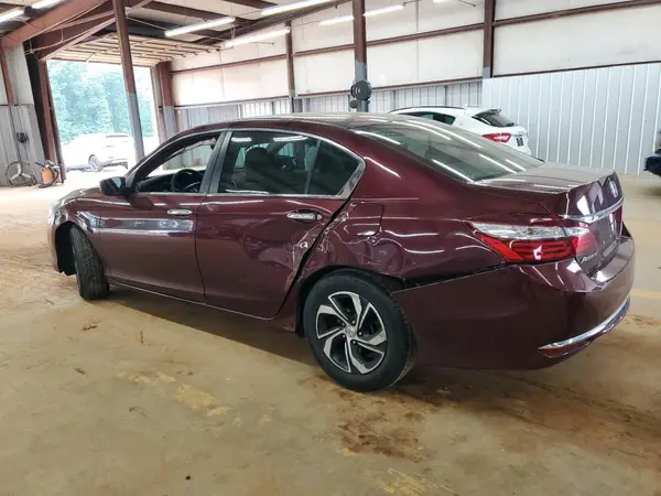 1HGCR2F34GA003196 2016 HONDA ACCORD - Image 2