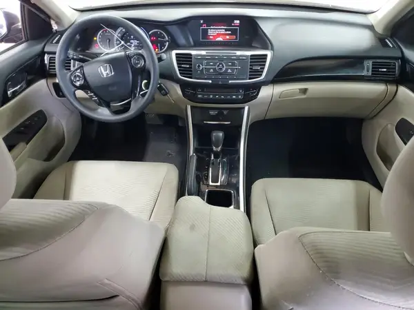1HGCR2F34GA003196 2016 HONDA ACCORD - Image 8
