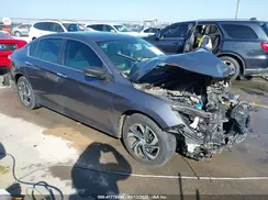 1HGCR2F34GA003554 2016 HONDA ACCORD