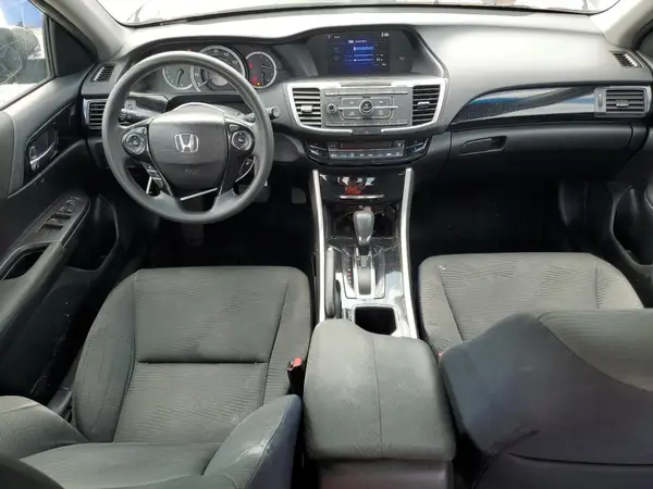 1HGCR2F34GA004347 2016 HONDA ACCORD - Image 8