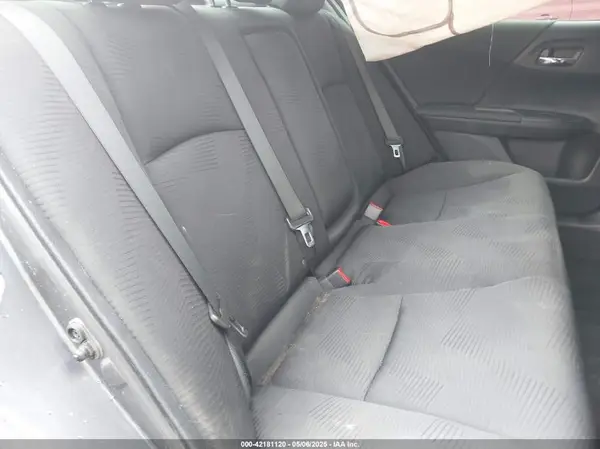 1HGCR2F34GA004400 2016 HONDA ACCORD - Image 8