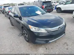 1HGCR2F34GA005143 2016 HONDA ACCORD