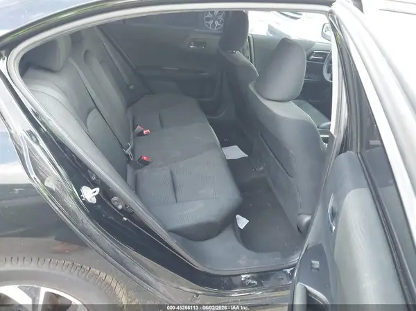 1HGCR2F34GA005143 2016 HONDA ACCORD - Image 8