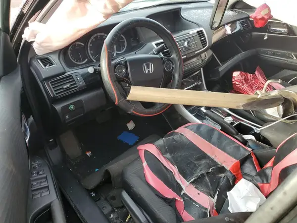 1HGCR2F34GA005353 2016 HONDA ACCORD - Image 8