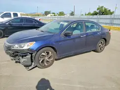 1HGCR2F34GA006373 2016 HONDA ACCORD