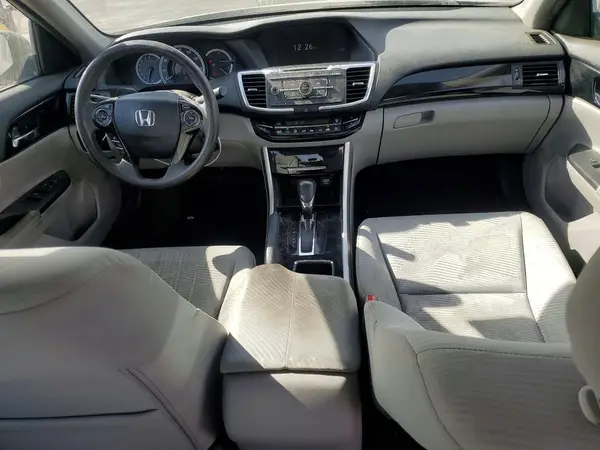 1HGCR2F34GA006373 2016 HONDA ACCORD - Image 8